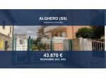 Immobile in asta di 65 m² in vendita a Alghero