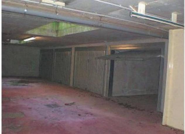 Immobile in asta di 96 m², box auto doppio in vendita a Cernusco sul Naviglio - Foto 5