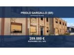 Immobile in asta di 8996 m² in vendita a Priolo Gargallo