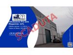 Immobile in asta di 534 m² con più di 5 locali in vendita a Tortona
