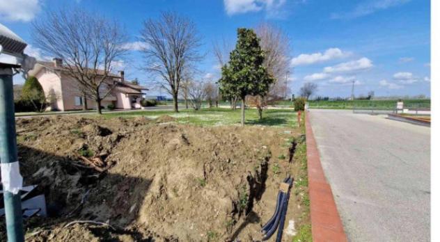 Immobile in asta di 1786 m² in vendita a Viadana - Foto 10