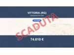 Immobile in asta di 16 m² con più di 5 locali in vendita a Vittoria
