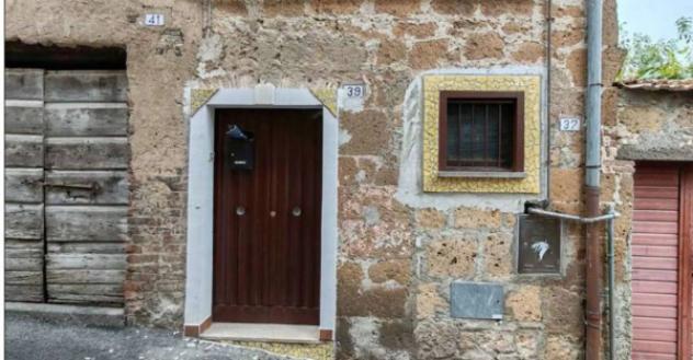 Immobile in asta di 67 m² in vendita a Acquapendente - Foto 7