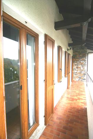 villino in Sovazza di Armeno mq. 140 numero locali cinque - Foto 2