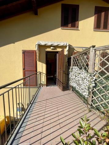gl165- introvabile trilocale con terrazzino ed ampio box.. libero subito! - Foto 10