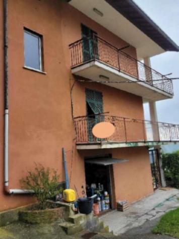 Immobile in asta di 176 m², box auto in vendita a Bargagli - Foto 3