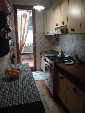 APPARTAMENTO INDIPENDENTE di 5 vani e di 135 mq (CAMAIORE - Lido di Camaiore) rif. A1013 - Foto 10