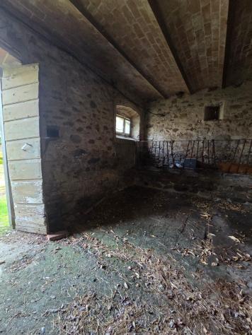 Fienile in vendita a San Colombano - Capannori 270 mq Rif: 1400125 - Foto 5