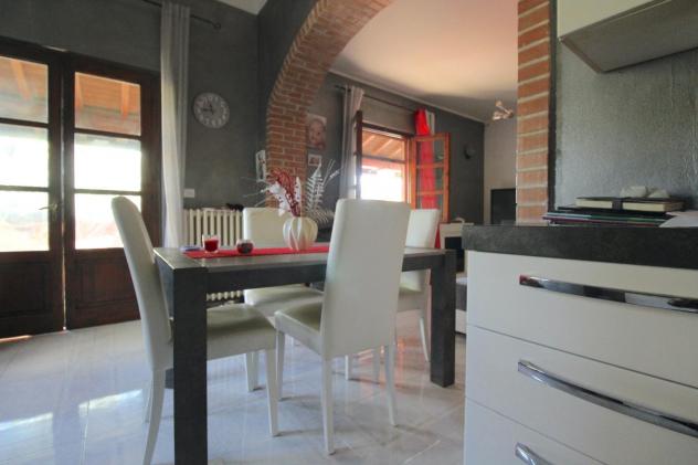 Casa singola in vendita a Lari - Casciana Terme Lari 300 mq Rif: 1451697 - Foto 5