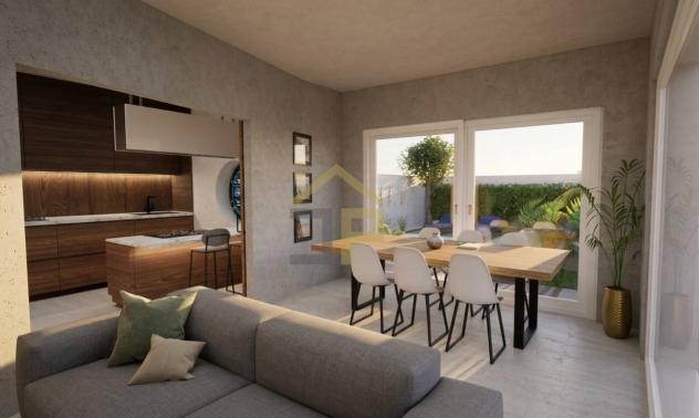 Villette A Schiera in vendita a Castellammare del Golfo, Castellammare periferia - Foto 4