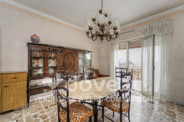Appartamento di 118 m² con 3 locali in vendita a Catania - Foto 8