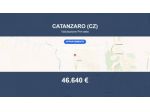 Immobile in asta di 154 m² in vendita a Catanzaro
