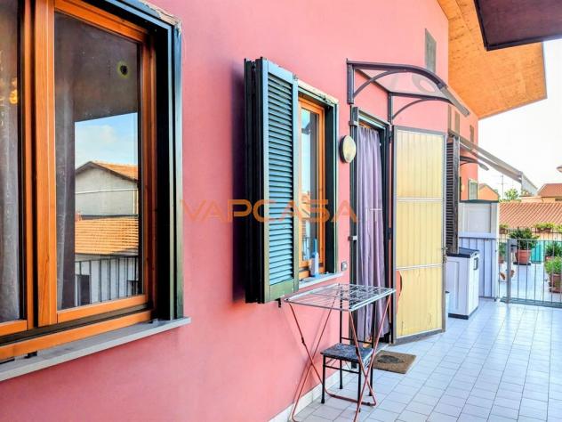 TRILOCALE IN CENTRO PAESE - Foto 15