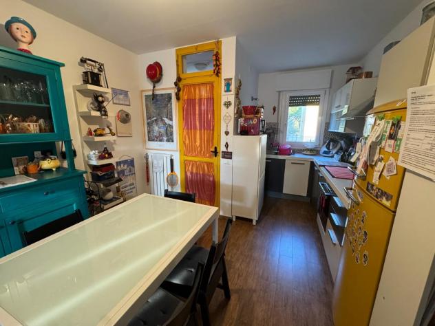 Appartamento in vendita a Stagno - Collesalvetti 86 mq Rif: 1451168 - Foto 8