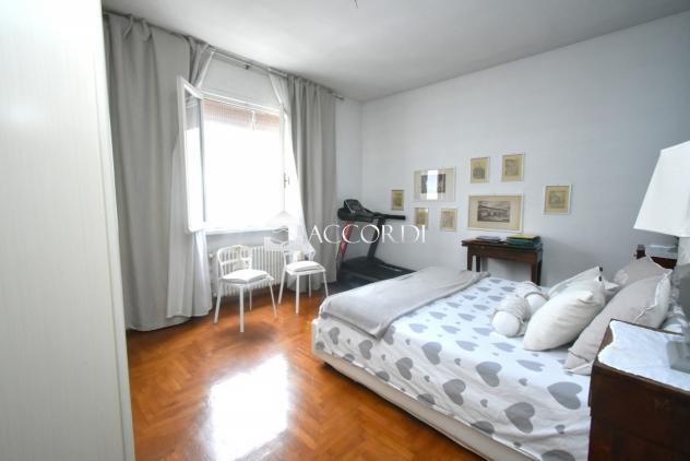 APPARTAMENTO di 3 vani e di 110 mq (CONEGLIANO) rif. MM1001 - Foto 4