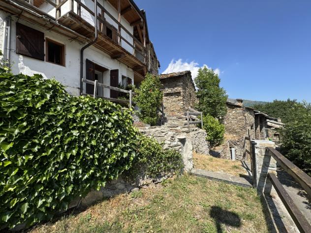 Chalet / Baita in vendita a Crissolo - Foto 2