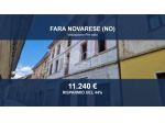 Immobile in asta di 90 m² in vendita a Fara Novarese