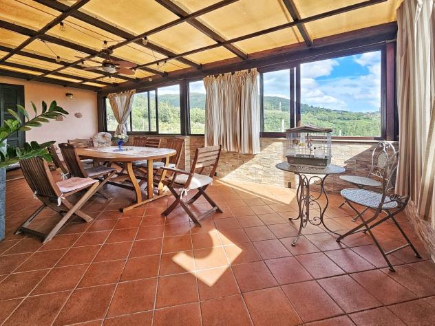 Villa a schiera in vendita a Fosdinovo - Foto 18