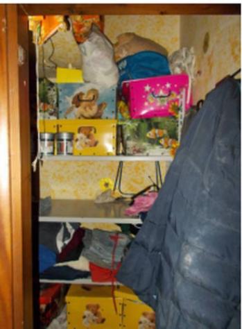 Immobile in asta di 106 m² in vendita a Giugliano in Campania - Foto 4