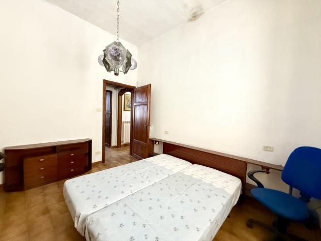 APPARTAMENTO di 4 vani e di 76 mq (GROSSETO - Alberese) rif. MA.49 - Foto 11