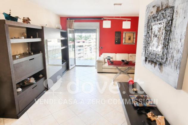 Appartamento di 120 m² con 4 locali e posto auto in vendita a Messina - Foto 6