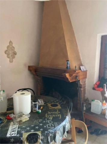 Immobile in asta di 248 m² con più di 5 locali in vendita a Monte San Biagio - Foto 8