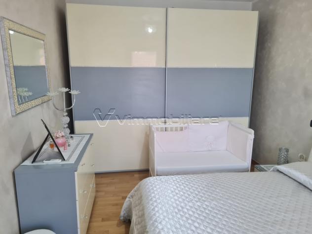 Porzione di casa in vendita a Noventa Vicentina - Foto 11