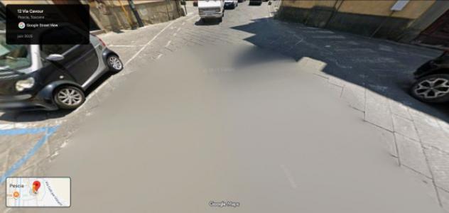 Immobile in asta di 286 m² in vendita a Pescia - Foto 9