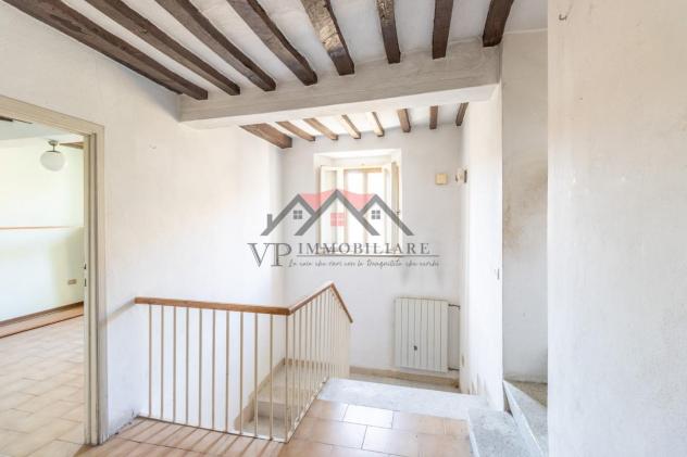 Appartamento in vendita a Serrazzano - Pomarance 60 mq Rif: 1235557