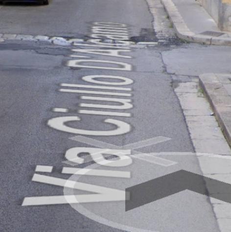 Immobile in asta di 79 m² in vendita a Ragusa - Foto 6