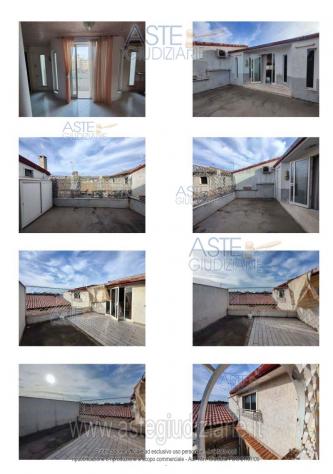 IMMOBILI-IMMOBILE RESIDENZIALE-Via Camillo Benso Cavour, 107, 93016 Riesi CL, Italia - Foto 4