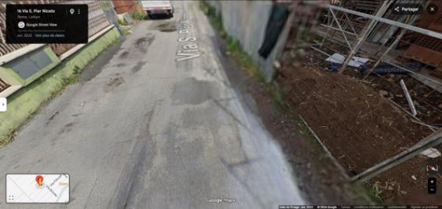 Immobile in asta di 64 m² in vendita a Roma - Foto 6