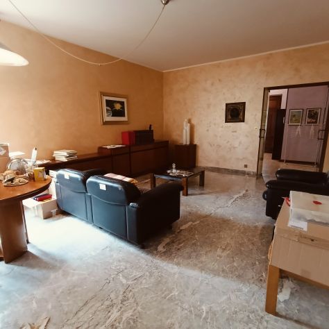 SAN MAURO AMPIO ALLOGGIO IN VILLA CON GIARDINO PRIVATO - Foto 3