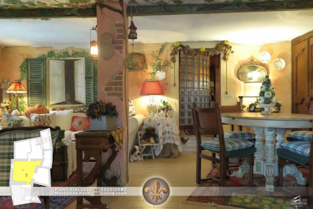 Appartamento in vendita a Santo Stefano di Magra - Foto 2