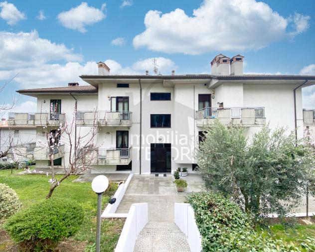 Quadrilocale in vendita a Talamello