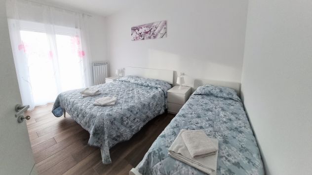 Case Vacanze SAN MARCO BEACH: La Tua Indimenticabile vacanza ad Agropoli - Foto 9