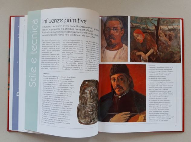 Paul Gauguin - Foto 6