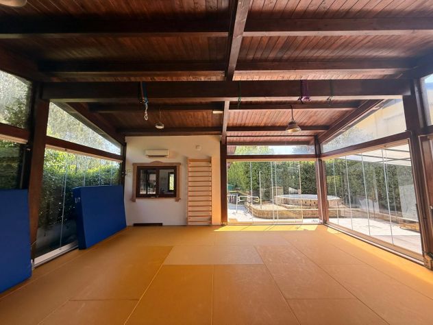 Affitto Sala Tatami - Foto 3