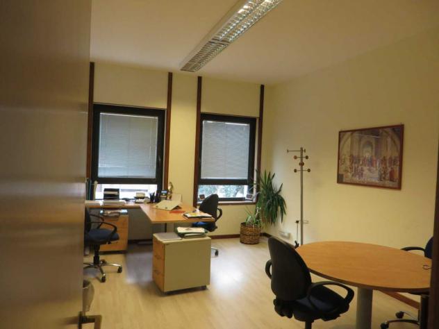 Ufficio in affitto a Roma, Eur - Foto 8