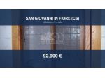 Immobile in asta di 588 m² in vendita a San Giovanni in Fiore