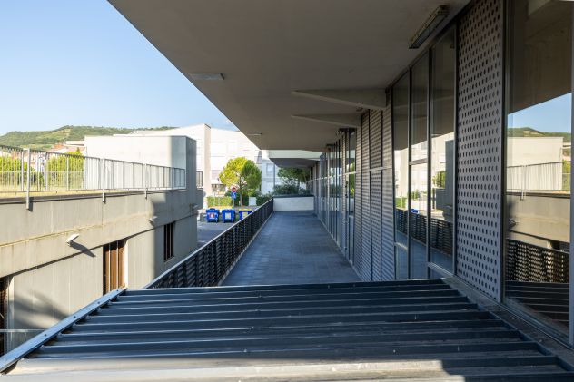 Residenza Livade (Isola, Slovenia), parte commerciale e direzionale e 83 posti a - Foto 2