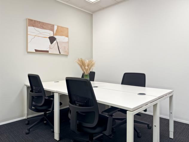Ufficio privato in affitto - Regus San Donà di Piave, via del Silos a Venezia - Foto 8