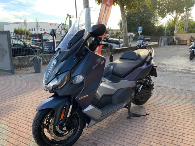 Sym Maxsym TL 500 null - Foto 4