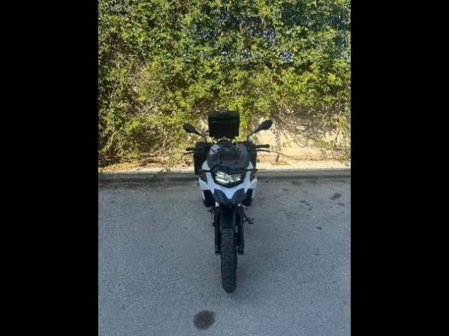 BMW F 750 GS - rif. 22993215