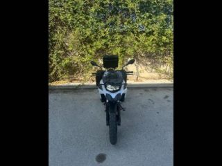 BMW F 750 GS - rif. 22993215