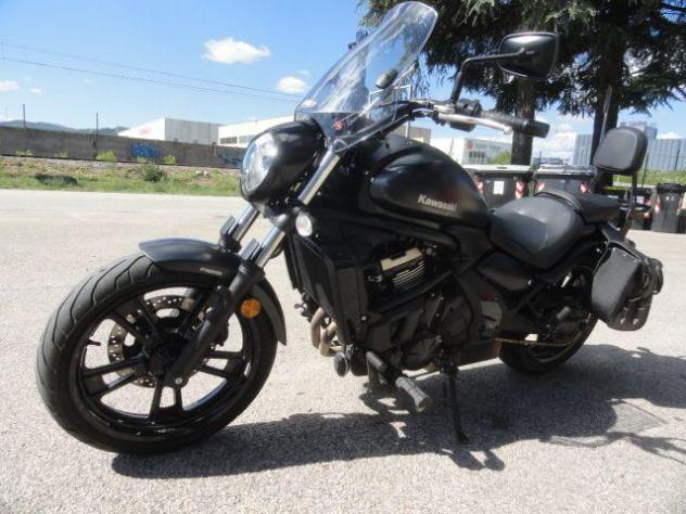 KAWASAKI Vulcan S VULCAN S 650 rif. 24097475 - Foto 4