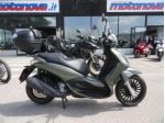 PIAGGIO Beverly 300 i.e. BEVERLY 300 S rif. 23610008