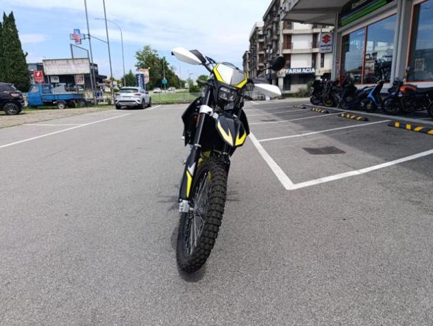 SWM RS 500 R RS 500 R rif. 23928170 - Foto 2
