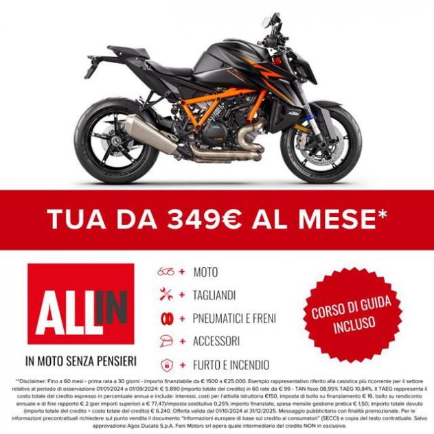 KTM 1290 Super Duke 1390 SUPERDUKE R EVO - Foto 2