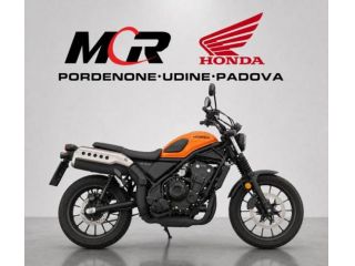 HONDA CL500 Standard rif. 24062490